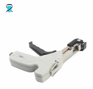 Pince à serre-câble AD-G338 petit outil d'attache de câble en acier inoxydable - Product Image 5