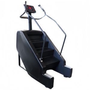 Máquina <span class=keywords><strong>de</strong></span> Gimnasio <span class=keywords><strong>para</strong></span> Cardio, Quema Calorías <span class=keywords><strong>de</strong></span> Forma Eficiente, Escaladora, Equipo <span class=keywords><strong>de</strong></span> Gimnasio Comercial - Product Image 1
