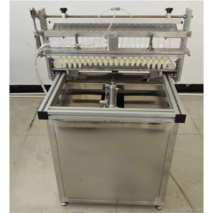 เครื่องปลูกเมล็ดพืชแบบกึ่งอัตโนมัติถาด<span class=keywords><strong>ปลูก</strong></span><span class=keywords><strong>เมล็ด</strong></span>มะเขือเทศ - Product Image 2