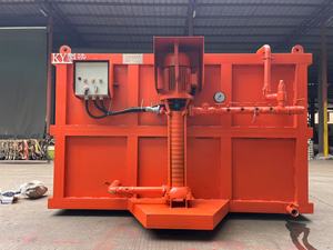 Pompe de surpression d'eau robuste de 7,5 kW avec une hauteur de refoulement de 126 m pour un fonctionnement continu - Product Image 2