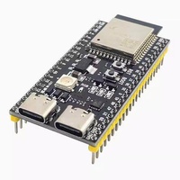 Carte de développement ESP32-S3 N16R8, carte d'extension GPIO, Assistant intelligent AI avec Wi-Fi 4 pour USB 2.0 4.0