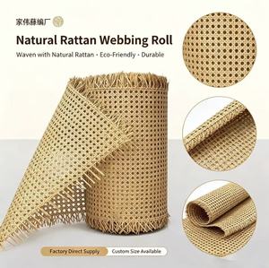Nouveau Tapis de Table en Rotin PE Tressé Classique et Élégant, Robuste, pour Maison, Café, Hôtel - Vente en Gros Usine - Product Image 4