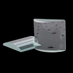 Lente Cilíndrica Quadrada Plano-Convexa K9 BK7 Transparente para Fabricantes e Fornecedores - Product Image 2