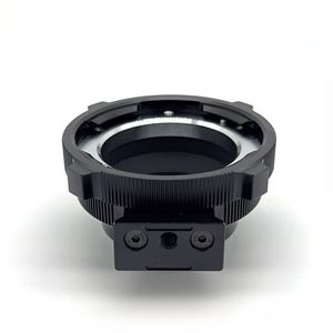 VILTROX DG-C Tubo De Extensión Macro De Enfoque Automático Con Montura