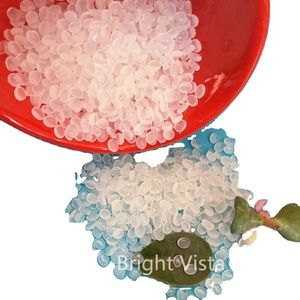 100% tốt nhất lớp trinh tái chế HDPE LDPE LLDPE nhựa/Hạt/viên dòng chảy cao phim lớp tr144 mô hình - Product Image 6