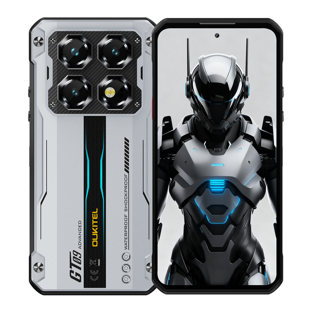Oukitel K6000 smartphone alternatives guide