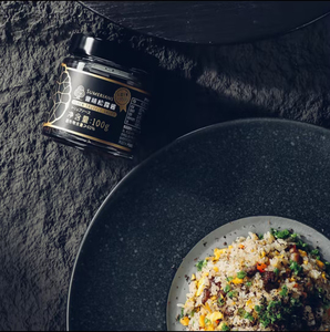 ซอสทรัฟเฟิลซูเมอเรียนสีดำคุณภาพสูงที่มีหลากหลายสเปคสามารถขายส่ง - Product Image 2