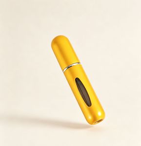 Multi-color <b>Perfume</b> Refillable <b>Bottles</b> Suitable for Travel Use - Product Image 4
