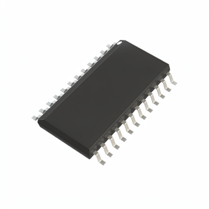 มีสินค้าในสต็อก ADM208EARZ 24 SOlC (0.295 นิ้ว, กว้าง 7.50 มม.) ไอซีอินเทอร์เฟซแบบทรานส์ซีฟเวอร์ FULL 4/4 24SOlC - Product Image 1