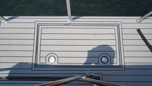 Barco Eléctrico Semi <span class=keywords><strong>Submarino</strong></span> para Turismo Subacuático - Product Image 5