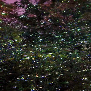 Luz Láser para Árboles de Exterior con Clasificación IP65, Efectos LED RGB, Iluminación Escénica para Jardines y Festivales de Música, Emisión de Luz Blanca - Product Image 1