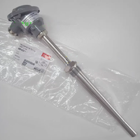 Sensor de Temperatura Plc 1pc MBT5116 084Z8159 120mm, Suministro al por Mayor
