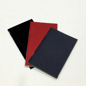 Bloc-notes calendrier en carton rigide du Vietnam, personnalisable, durable, avec impression sur mesure - Product Image 1