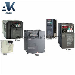 FR-A820-0.75K-1มิตซูบิชิอินเวอร์เตอร์แปลงความถี่ VFD - Product Image 4