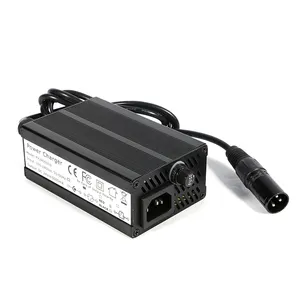 24v 29.4v 2a 4a 5a 8a rapide ce fcc saa kc pse haute qualité électrique ac dc mobilité scooter fauteuil roulant li-ion batterie pack chargeur