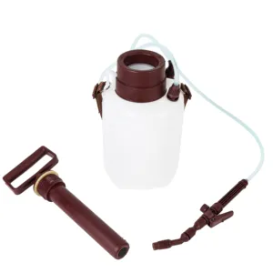 Portable Battery Electric Sprayer for Garden and Orchard Handheld Pesticide Applicator