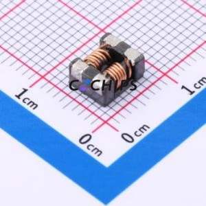 SCM7060-501T Common Mode Filter SMD-4P,7x6mm RF ( Number of Channels: 2 )( Dielectric Strength: 1kV )( Rated Current: 5A ) - Product Image 2