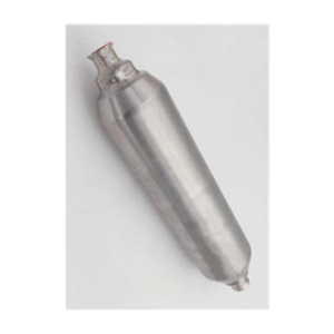 Depósito de Aire CRVZS CRVZS-5 192159, Depósito de Aire Neumático CRVZS-5 192159 - Product Image 4