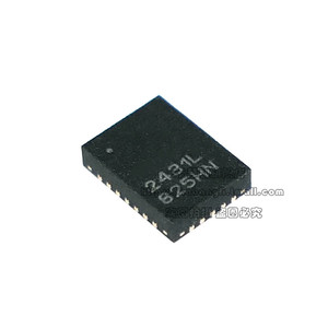 Nuovissimo pacchetto SE2431L-<span class=keywords><strong>R</strong></span> originale QFN24 SE2431L SE2431 Chip RF - Product Image 1
