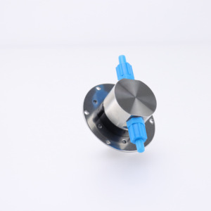 Pompe à engrenages magnétique en acier inoxydable haute pression, personnalisée, sûre et stable, de haute qualité et à bas prix, fabriquée en Chine - Product Image 4