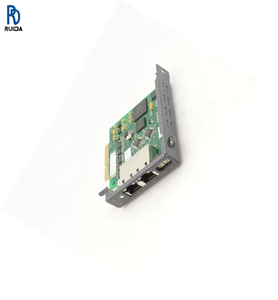 8AC114.60-2 8AC114 60 2 PLC Controlador Lógico Programable Módulo de Control de Automatización Industrial Componente de Fuente de Alimentación - Product Image 1