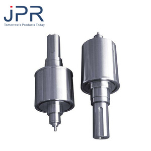 OEM Custom <strong>Small</strong> <strong>Quantity</strong> Cheap Price <strong>CNC</strong> Machining Service Cheap <strong>CNC</strong> Machining Rapid <strong>Prototyping</strong> Service - Product Image 5