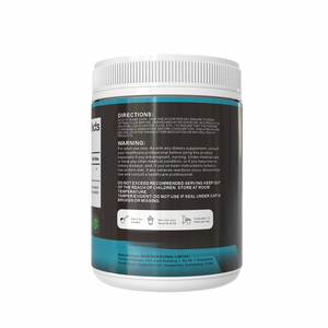 Creatina Monohidrato Micronizada en Polvo, Marca Privada, Pura, para Adultos, 99%, 200 Mesh, Dosis de 5g, Suplementos Musculares - Product Image 3