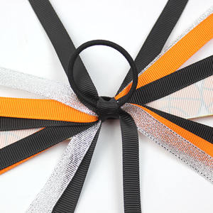 Nouveau Super Football Baseball Basketball Imprimé Ruban Épissage À La Main Bandeau Long Gland Coiffe Pour Enfants - Product Image 2