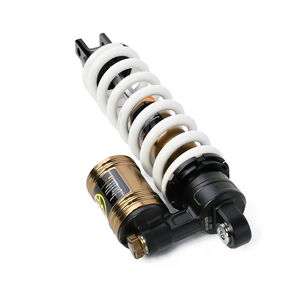 Amortisseur arrière en alliage d'aluminium Woodniu pour Surron Ultra Bee <span class=keywords><strong>KKE</strong></span>, pièces et accessoires - Product Image 3