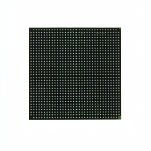 Electronic Circuit Components 1152 BBGA, FCBGA Manufacturer Channel Embedded XC2VP30-6FF1152I - Product Image 1