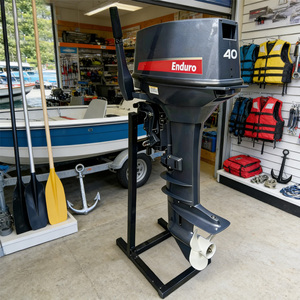 Sistema de Encendido para Motor Fuera de Borda Yamaha 40HP E40JMHL de 2 Tiempos para Lanchas Rápidas - Product Image 3