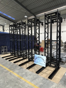 Nhôm chiếu sáng giàn Đôi Treo Touring giàn trước giàn giàn - Product Image 5