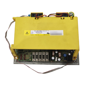 A02B-0247-B581 21i-TA FANUC ตัวควบคุมที่ผ่านการทดสอบแล้ว A02B0247B581 - Product Image 5