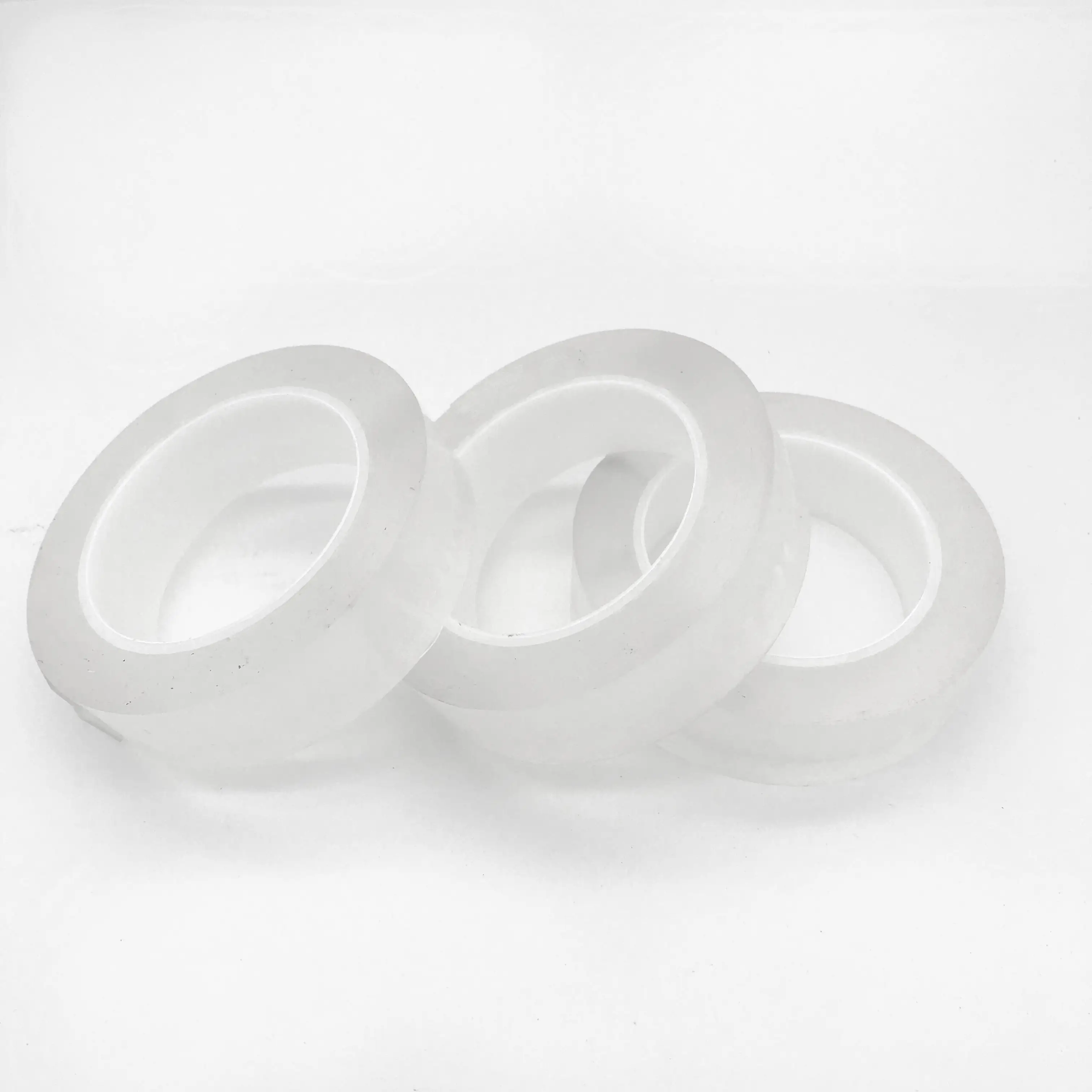 Free sample Nano Adhesive Tape Double Sided Removable Glue Tape Washable Strong Gel Tape