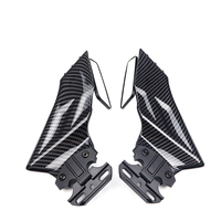 Rétroviseur de moto en aluminium métallique SH-312 6 mm, convexe, grand angle, placement gauche/droite, mise à niveau de rétrofit