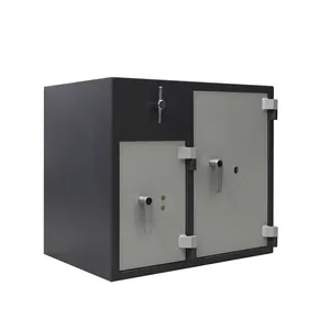 New Collection Modern Solid Steel Money Drop Safe Box For Office Home Hotel
