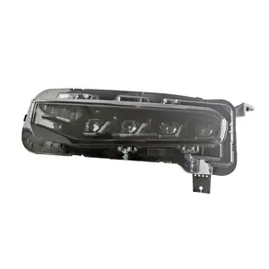 Popüler otomotiv parçaları orijinal LED far takımı için aşırı ZEEKR 001 otomotiv farlar LED farlar ZEEKR 001