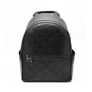 Hoge Kwaliteit Aangepaste Veganistische Lederen Luierrugzak Grote Opslag Luiertassen Met Aangepaste Logo - Product Image 5