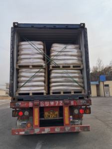 Buon Feedback ad alto effetto fertilizzante umato di potassio acido fulvico - Product Image 6