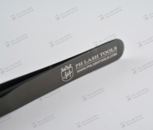 Extensiones de pestañas rusas, pinzas de 75 grados, Etiqueta Privada, nuevo modelo - Product Image 6