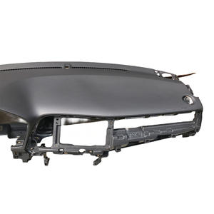 แผงหน้าปัดรถยนต์ฮอนด้า เวเซล รุ่น 77100-T7M-H00ZA สีดำ ทำจากพลาสติก สำหรับปี 20-22 - Product Image 5