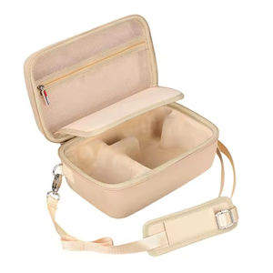 OEM/ODM Eva kamera Lens çantası koruyucu taşıma çantası profesyonel sert kabuk Lens saklama kutusu V2 <span class=keywords><strong>Ptz</strong></span> <span class=keywords><strong>sony</strong></span> Cyber Shot kamera kılıfı - Product Image 5