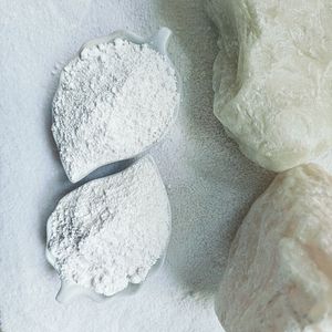 Đất sét cao lanh mềm cho sản xuất mỹ phẩm công nghiệp giấy các ứng dụng chịu lửa kỹ thuật bao gồm cao lanh rửa - Product Image 3