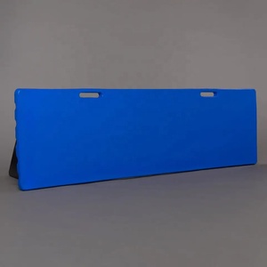 Long life plastic anti-aging football bouncing board - Product Image 6