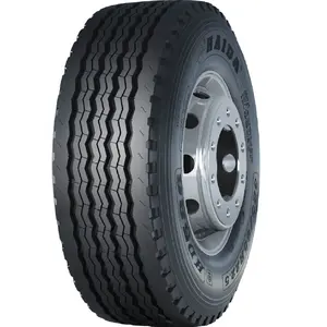 HAIDA/COPARTNER Neumático radial para camión 385/65R22.5 HD586