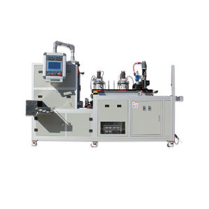 เครื่องรีดเยื่อ RO สำหรับเครื่องกรองน้ำยี่ห้อ wecome สำหรับผลิตในประเทศ - Product Image 5