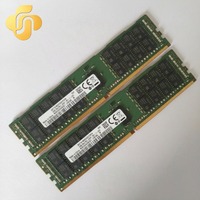 Mémoire serveur M393A2G40DB1-CRC 16G 2RX4 DDR4 PC4-2400T ECC REG