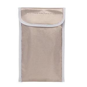 6.5 inch che chắn vải điện thoại di động chặn tín hiệu túi RFID chống hack Faraday Pouch EMF chặn tín hiệu - Product Image 3