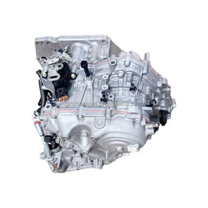 Transmission CVT JF020E d'occasion 31020-50X1A 3DX0C 3DX0D RE0F12A pour <span class=keywords><strong>Nissan</strong></span> Kicks <span class=keywords><strong>Versa</strong></span> Bluebird 1.5L 1.6L - Product Image 2