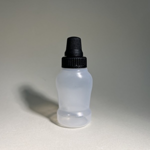 25ml PE mật ong chai nhựa phổ Bao bì với nắp chai gia vị chai nước tương bao bì chai - Product Image 6